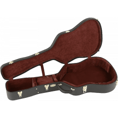 C.F. Martin & Co Etui Dreadnought 545E Cabernet - Vue 2