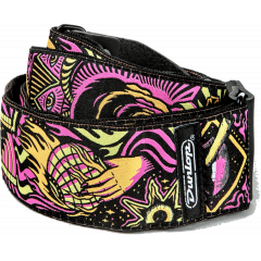 Dunlop I Love Dust Headspace - Org - Vue 2