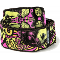 Dunlop I Love Dust Smoking Moon - Org - Vue 2