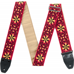 Dunlop Authentic Hendrix - Fillmore - Vue 2