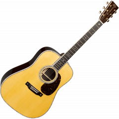 C.F. Martin & Co D-42 - Vue 2