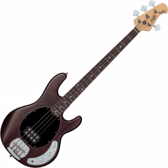 Sterling Stingray RAY4, Walnut Satin - Vue 2