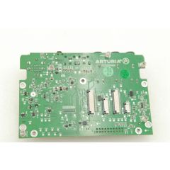 Arturia Carte Alim CU20007A1 Audiofuse - Vue 2