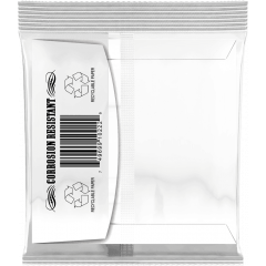 Ernie Ball Slinky rps coated titanium 022 - Vue 2