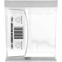 Slinky rps coated titanium 22 - Vue 2