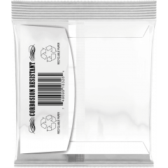 Slinky rps coated titanium 26 - Vue 2