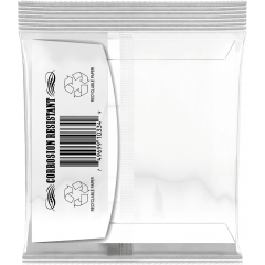 Ernie Ball Slinky rps coated titanium 34 - Vue 2