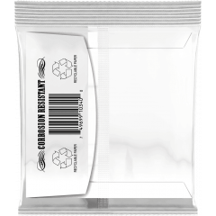 Slinky rps coated titanium 40 - Vue 2