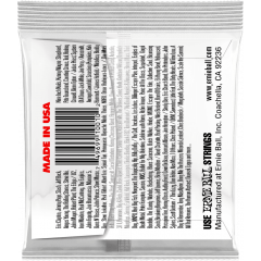 Slinky nickel wound 10 - Vue 2