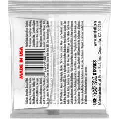 Slinky nickel wound 11 - Vue 2