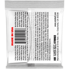 Ernie Ball Slinky nickel wound 12 - Vue 2