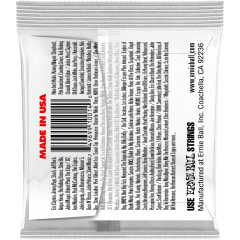 Slinky nickel wound 14 - Vue 2