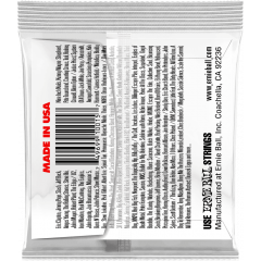 Slinky nickel wound 15 - Vue 2