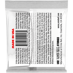 Slinky nickel wound 16 - Vue 2