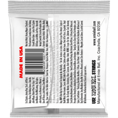 Ernie Ball Slinky nickel wound 17 - Vue 2