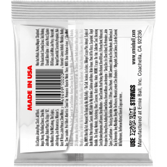 Slinky nickel wound 20 - Vue 2