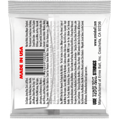 Slinky nickel wound 22 - Vue 2