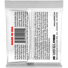 Slinky nickel wound 24 - Vue 2