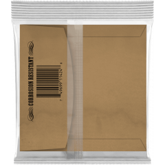 Earthwood 80/20 bronze 24 - Vue 2