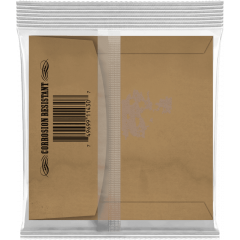 Earthwood 80/20 bronze 30 - Vue 2