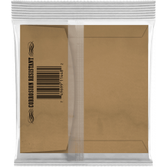 Earthwood 80/20 bronze 48 - Vue 2