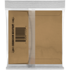 Earthwood 80/20 bronze 50 - Vue 2