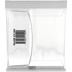 Ernie Ball Ernesto palla nylon 2e clair - Vue 2