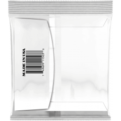 Ernie Ball Ernesto palla nylon 3e clair - Vue 2