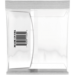 Ernesto palla nylon 5e argenté - Vue 2