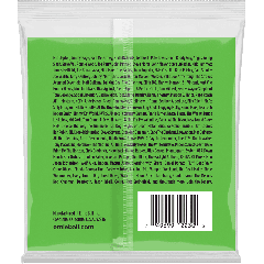 Ernie Ball Slinky 12 cordes 8-40 - Vue 2