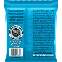 Ernie Ball Slinky rps nickel wound 8-38 - Vue 2