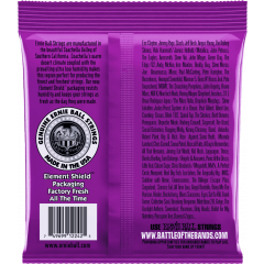 Ernie Ball Slinky rps nickel wound 11-48 - Vue 2