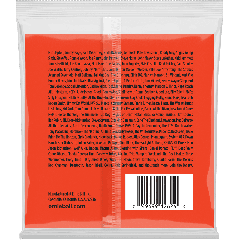 Ernie Ball Skinny top heavy bottom !09-11-16-24-34-46-67-80 - Vue 2