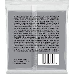 Ernie Ball Slinky 9 cordes 9-105 - Vue 2