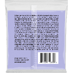 Ernie Ball Slinky baryton boule fine !13-18p-30-44-56-72 - Vue 2