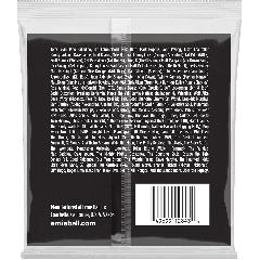 Ernie Ball Slinky stainless steel 45-105 - Vue 2