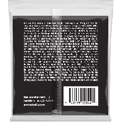 Ernie Ball Slinky stainless steel 45-100 - Vue 2