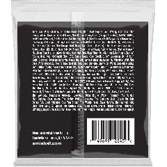 Ernie Ball Slinky stainless steel 40-95 - Vue 2