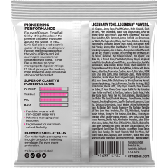 Ernie Ball Slinky m-steel 9-42 - Vue 2