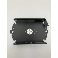 Martin Professional Base Chassis Noire MAC AURA XB - Vue 2