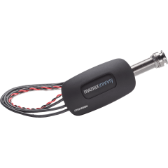 Fishman Matrix Infinity, Format étroit , système à double micros - Vue 2