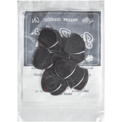 Dunlop Flow Jumbo Grip 2,50mm sachet de 12 - Vue 2