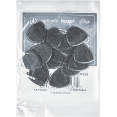 Dunlop Flow Jumbo Grip 3,00mm sachet de 12 - Vue 2