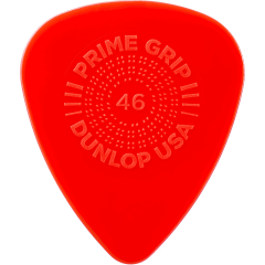 Dunlop Delrin 500 Prime Grip 0,46mm sachet de 72 - Vue 2