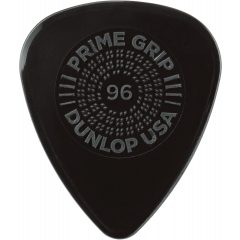Dunlop Delrin 500 Prime Grip 0,96mm sachet de 72 - Vue 2