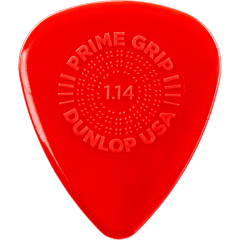 Dunlop Delrin 500 Prime Grip 1,14mm sachet de 72 - Vue 2
