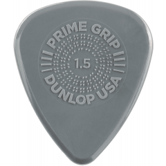 Dunlop Delrin 500 Prime Grip 1,50mm sachet de 72 - Vue 2