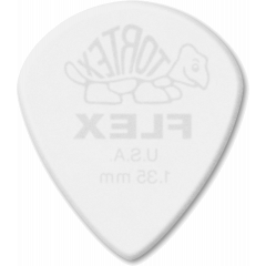 Dunlop Tortex Flex Jazz III XL 1,35mm sachet de 12 - Vue 2