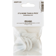 Dunlop Tortex Flex Jazz III XL 1,50mm sachet de 12 - Vue 2