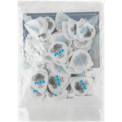 Dunlop Tortex Flex Jazz III XL 1,00mm sachet de 72 - Vue 2